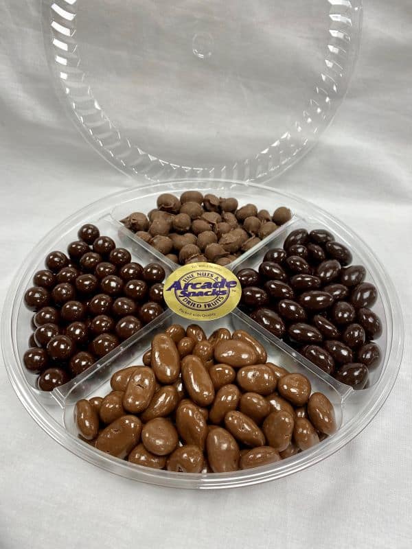 Chocolate Lovers Tray, Everyday Gifts