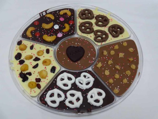 FGmarket's Weekly Pick - Chocolate Pizza Company ® Inc.