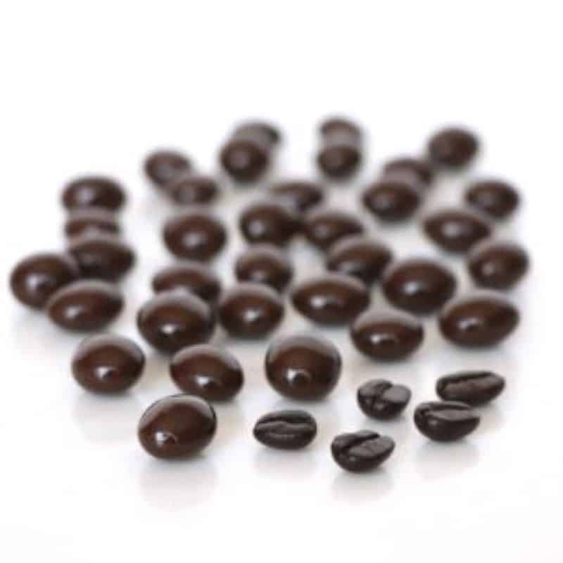 Dark Chocolate Espresso Beans | Chocolate | Arcade Snacks